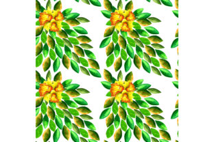Download Abstract Pattern, Theme of the Tropics - Premium Resources