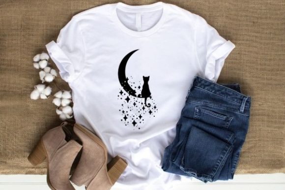 Download Moon Cat - Moon cat Collection
