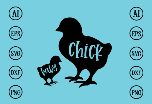 Download Chick Baby Design&nbsp; - Baby design Collection