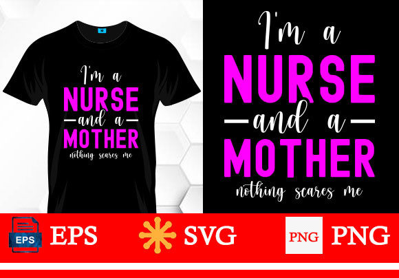 Download Mother's Day T Shirt Design - Premium Resources