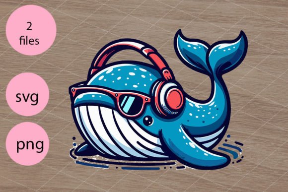 Download Whale Svg,eps,png,clipart,sublimation - Whale svg Collection