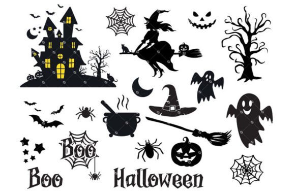 Download Halloween Svg Bundle, Halloween Svg - Halloween svg Collection