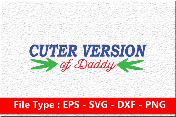 Download Baby Design , Cuter Version of Daddy - Baby design Collection