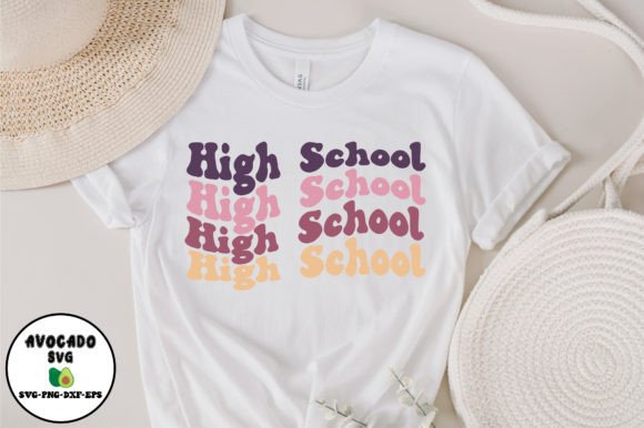 Download High School Svg Design - High school svg Collection