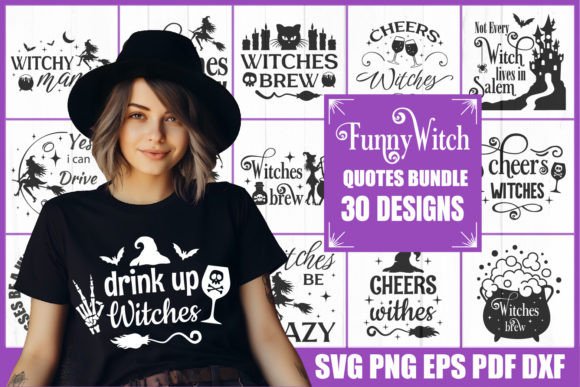 Download Funny Tshirt Witch Quotes| Halloween SVG - Halloween svg Collection