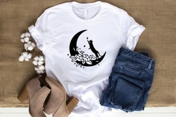 Download Moon Cat - Moon cat Collection